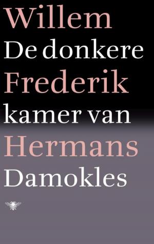Cover of the book De donkere kamer van Damokles by Orhan Pamuk