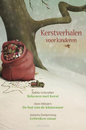 Cover of the book Kerstverhalen voor kinderen (2) by Kyle Timmermeyer