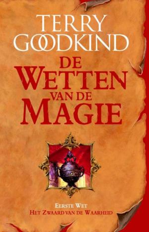 Cover of the book Het zwaard van de waarheid by Jürgen Snoeren