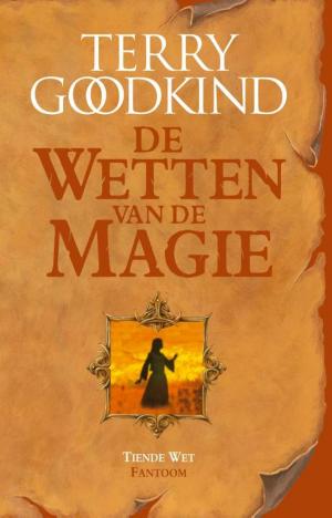 Cover of the book Fantoom by Jürgen Snoeren