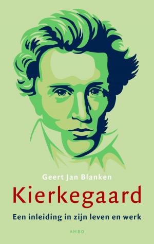 Cover of the book Kierkegaard by Adi Da