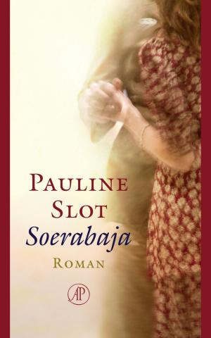Cover of the book Soerabaja by Fik Meijer