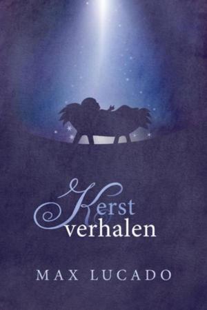 Cover of the book Kerstverhalen by Lincoln Peirce