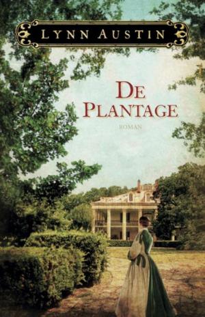 Cover of the book De plantage by Marion van de Coolwijk