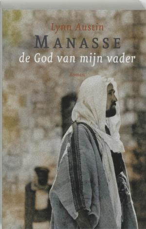 Cover of the book De God van mijn vader by Mirjam van der Vegt