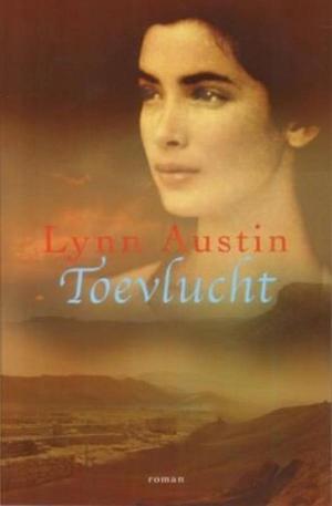 Cover of the book Toevlucht by Conny Regard