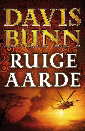 Cover of the book Ruige aarde by Jos van Manen Pieters
