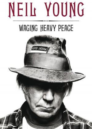 Cover of the book Waging heavy peace by Michel van Egmond