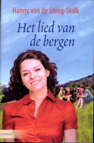 Cover of the book Het lied van de bergen by Ted Dekker