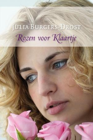 Cover of the book Rozen voor Klaartje by Sharon Kendrick