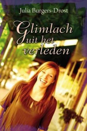 Cover of the book Glimlach uit het verleden by Conny Regard