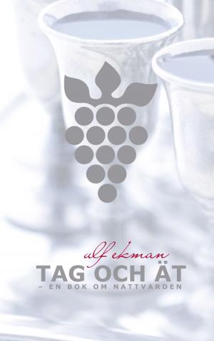 Cover of the book Tag och ät by Nicole Oliver Snyder