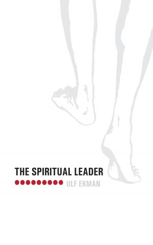 Cover of the book The Spiritual Leader by Diane Goldner