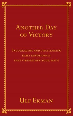 Cover of the book Another Day of Victory by Steve  Murrell