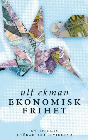 Book cover of Ekonomisk Frihet