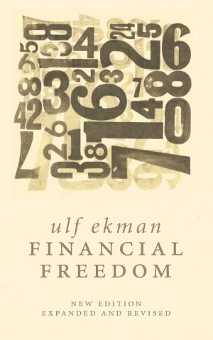 Cover of the book Financial Freedom by John C. Maxwell