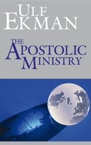 Book cover of The Apostolic Ministry