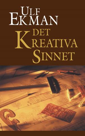 Cover of the book Det kreativa sinnet by Ulf Ekman