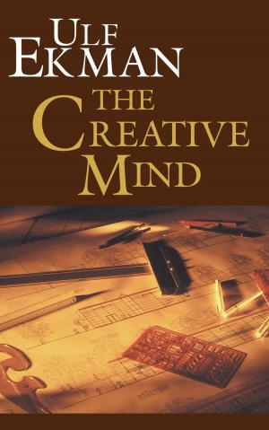 bigCover of the book The Creative Mind by 