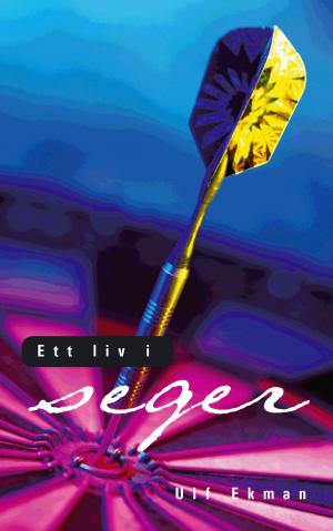 Cover of the book Ett liv i seger by Daniel Ozoko