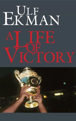 Cover of the book A Life of Victory by Saint Louis-Marie Grignion de Montfort