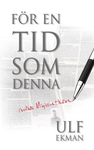 Cover of the book För en tid som denna by Tosin Ojumu