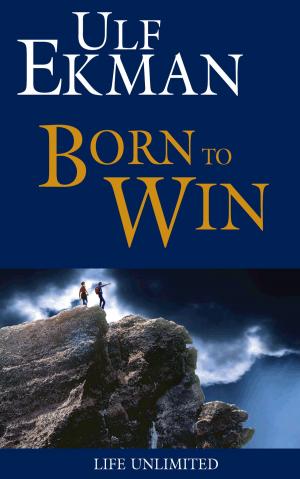 Book cover of Born to Win