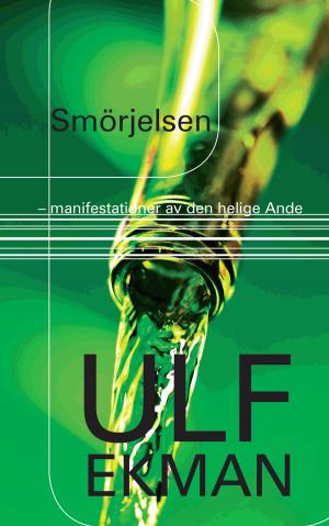 Cover of the book Smörjelsen by Bradford Smith