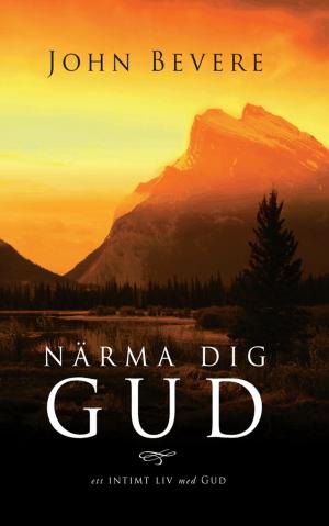 bigCover of the book Närma dig Gud by 