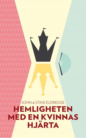 Cover of the book Hemligheten med en kvinnas hjärta by Michael Lanphere