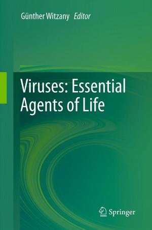 Cover of the book Viruses: Essential Agents of Life by S. Turner