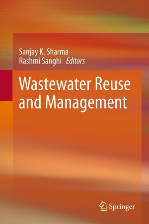 bigCover of the book Wastewater Reuse and Management by 