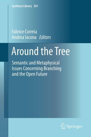 bigCover of the book Around the Tree by 