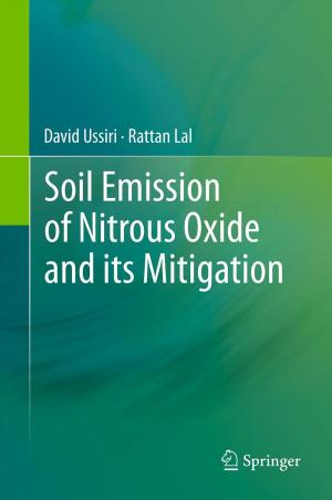 Cover of the book Soil Emission of Nitrous Oxide and its Mitigation by Dorion Cairns