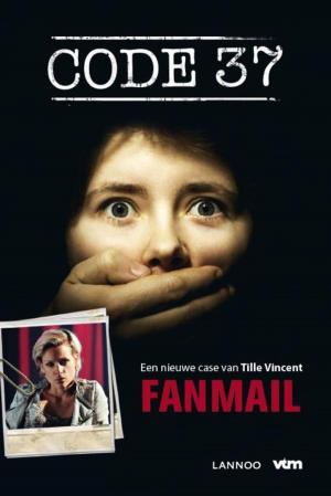 Cover of the book Fanmail by William Bernhardt