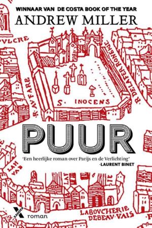 Book cover of Puur