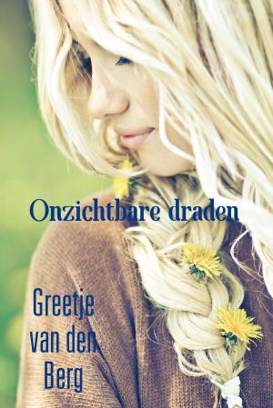 Cover of the book Onzichtbare draden by Julia Burgers-Drost