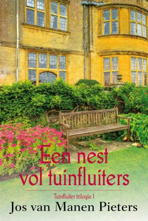 Cover of the book Een nest vol tuinfluiters by Anne West
