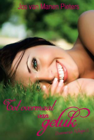 Cover of the book Tot overmaat van geluk by Lynn Austin