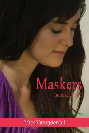 Cover of the book Maskers by Gerda van Wageningen