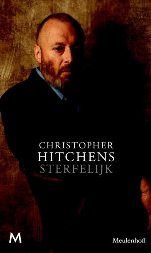 Cover of the book Sterfelijk by Tom Gorny, Tijn van Ewijk