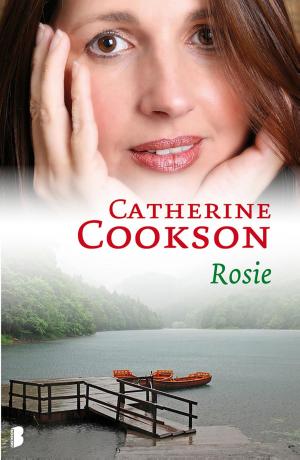 Cover of the book Rosie by Harlan Coben