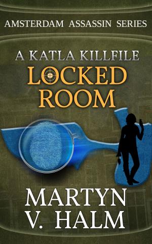 Cover of the book Locked Room by William Jones