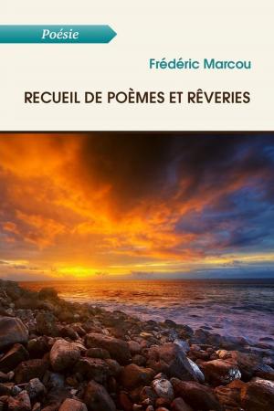 Cover of Recueil de poèmes et rêveries