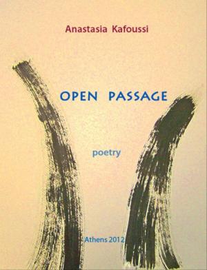 Cover of the book Open Passage by Nick Piombino