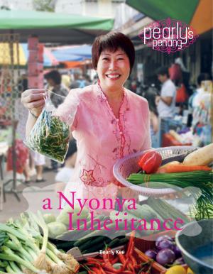 Cover of the book A NYONYA INHERITANCE by Hallee Bridgeman