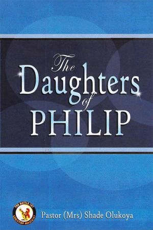 bigCover of the book The Daughters of Phillip by 