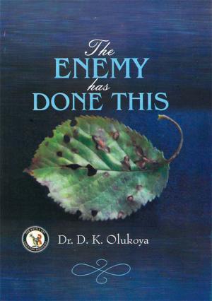 Book cover of The Enemy Has Done This