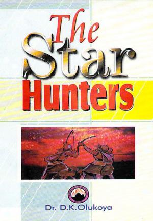 Cover of the book The Star Hunter by John Calvin