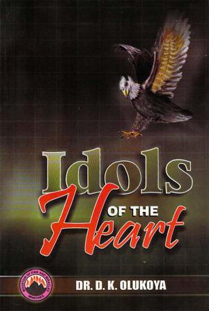 bigCover of the book Idols of the Heart by 